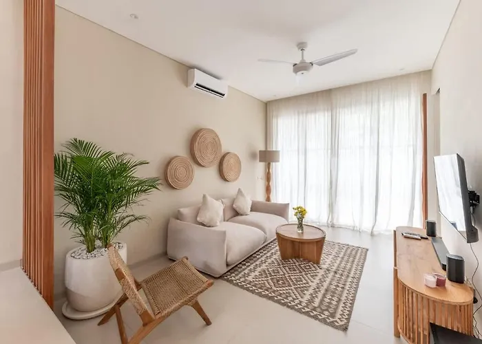 Moon Seaside By Pura Homes * チャングー