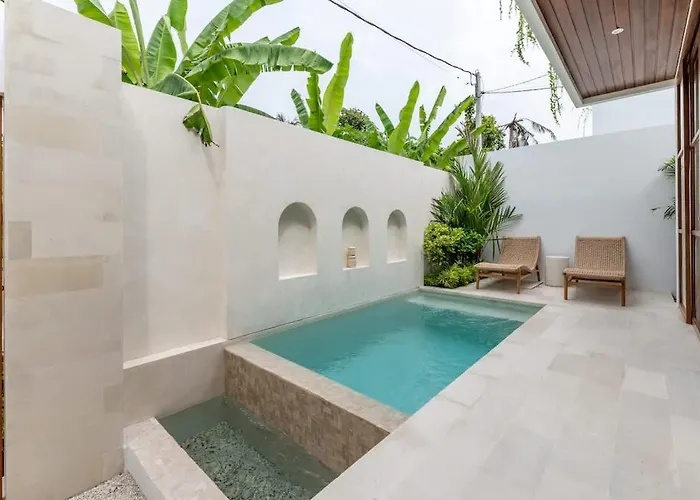 Moon Seaside By Pura Homes チャングー