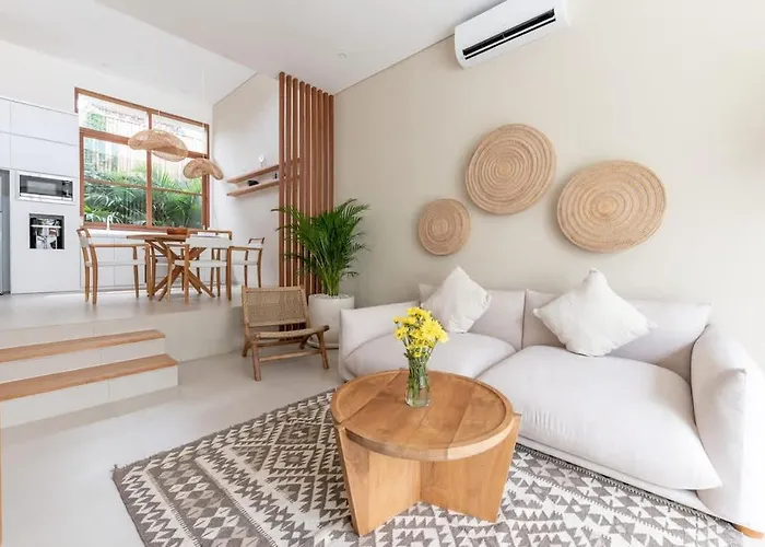 Moon Seaside By Pura Homes 別荘 *