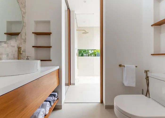 Moon Seaside By Pura Homes