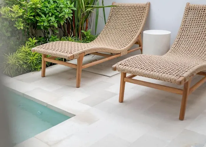 別荘 Moon Seaside By Pura Homes