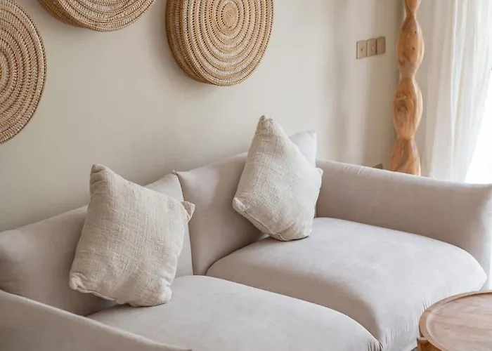 Moon Seaside By Pura Homes * チャングー