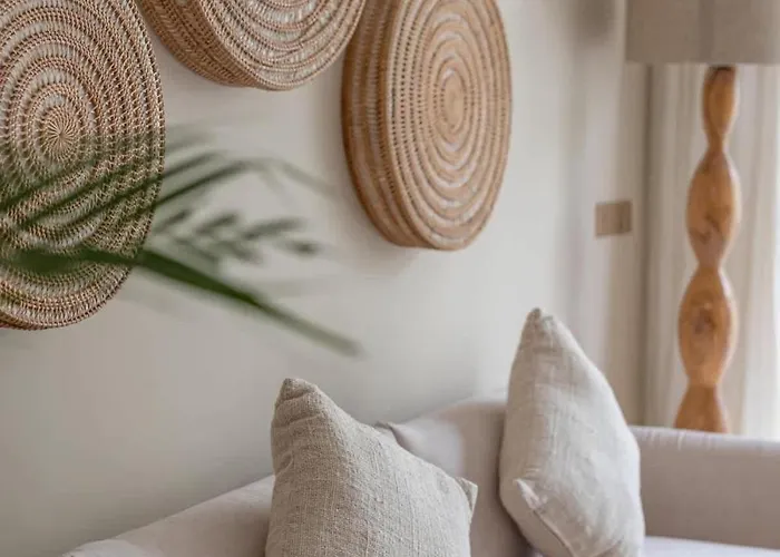Moon Seaside By Pura Homes * チャングー