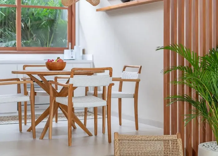 Moon Seaside By Pura Homes * チャングー